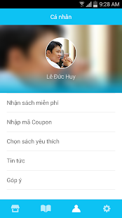 Lastest Miki Ebook | Kho truyện & sách APK