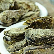 第一猛東石烤鮮蚵