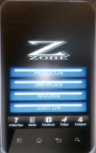 Download Zobe Models & Talents Agency APK