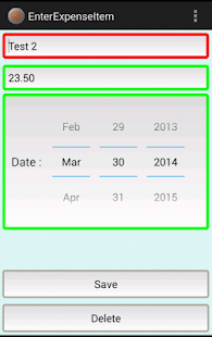 How to get Daily Expense Tracker patch 1.0 apk for pc