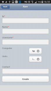 Ip System Screenshots 2