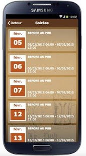 Le Pub Auxerre Screenshots 10
