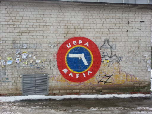 Uefa Mafia