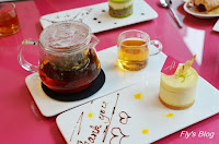Avenir Cafe (已歇業)