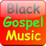Cover Image of 下载 Black Gospel Music 1.0.00 APK