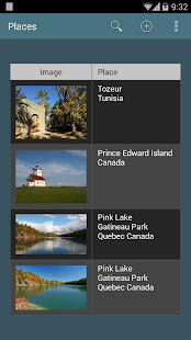 PortoDB Database - screenshot thumbnail