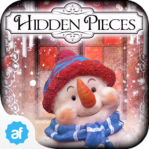 Hidden Pieces: White Christmas.apk 1.0.2
