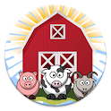 Farm Animals – Sounds logo