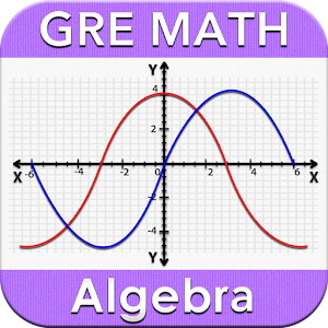 GRE Math : Algebra Review Lite.apk 1.3