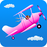 Loopy Plane Game icon