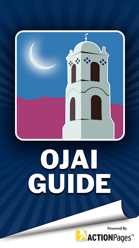 Ojai Guide