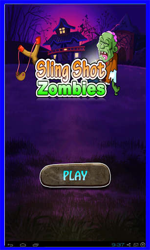 Shoot vs Zombie HD