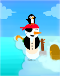 Snow Shovel