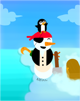 Snow Shovel