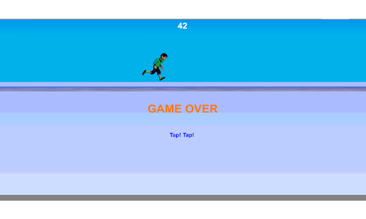 How to install Tap Tap Run Run 2.5D patch 1.0 apk for laptop
