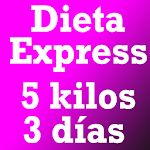 Dieta Express Apk