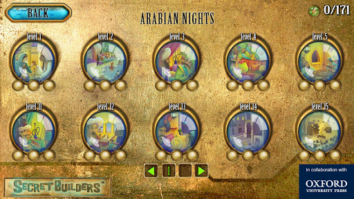 免費下載解謎APP|Hidden Object Arabian Nights app開箱文|APP開箱王