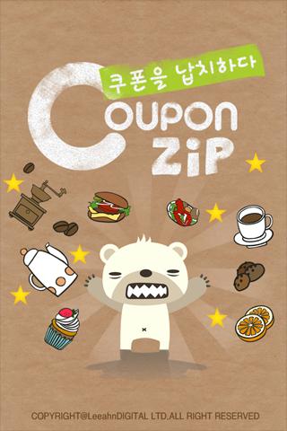 CouponZiP