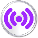 Hotspot & Tethering menu icon
