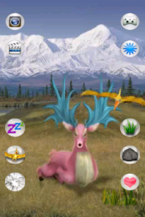 How to install Talking Megaloceros patch 1.7 apk for laptop
