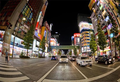 download Fisheye Camera Pro free