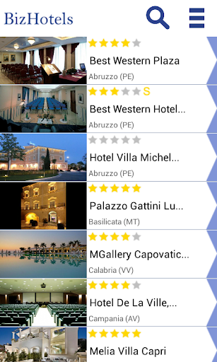 【免費旅遊App】Business Hotels-APP點子