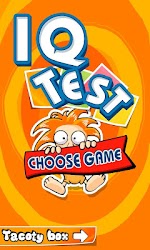 IQ Test
