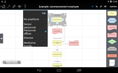 How to install Process Modeller 1.1.3 apk for android