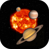 Night Sky Tools - Astronomy