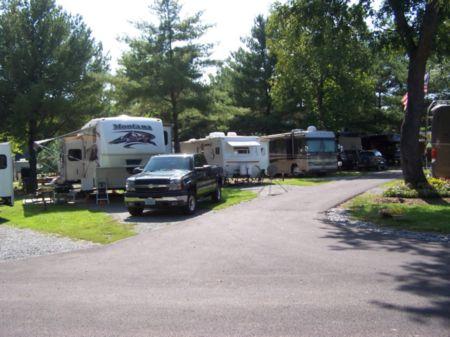 Misty Mountain Campground Map Rv Parky | Rv Parks & Campgrounds Directory, Reviews, Photos