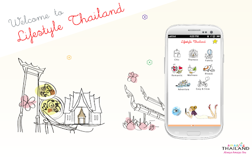 Download Lifestyle Thailand Plus APK for Android