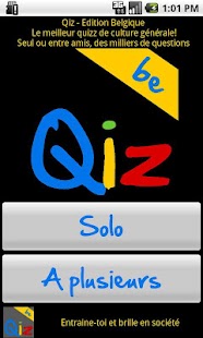 How to install Qiz Belgique 1.2 mod apk for pc
