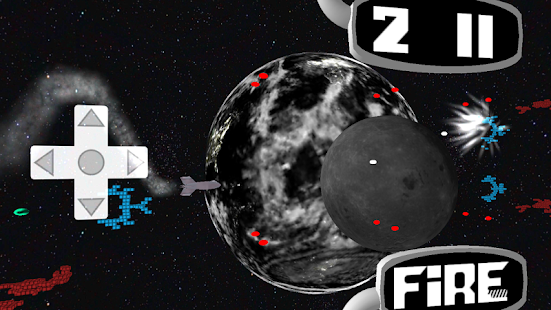 Free Download Captain Monochrome APK for PC