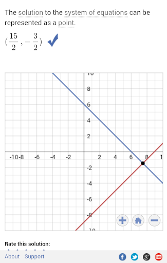 【免費教育App】Mathway-APP點子