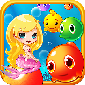 Bubble Fish Fun!.apk 1.3