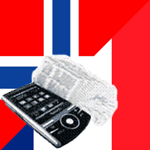 Norwegian French Dictionary 9.0