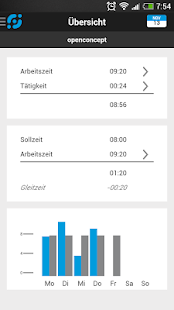 timesaver Screenshots 0