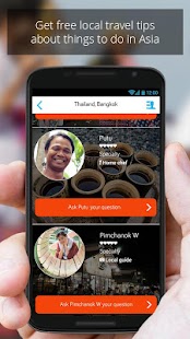 How to download Withlocals Local Travel Guide patch 1.3.3 apk for laptop