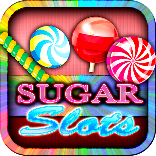 Sugar Fever Sweet Slots Free 模擬 App LOGO-APP開箱王