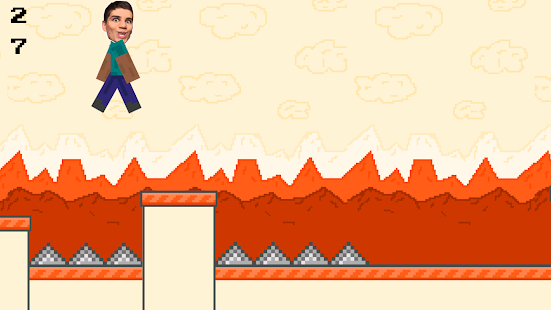 How to mod GOGO RUN patch 1.4 apk for android