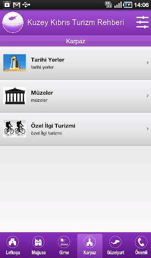 免費下載旅遊APP|Kuzey Kıbrıs Turizm Rehberi app開箱文|APP開箱王