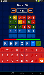 download Word Bingo - Free free