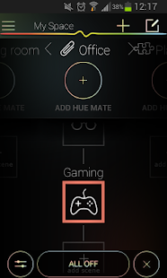 How to install Hue Mate patch 1.2.2 apk for bluestacks