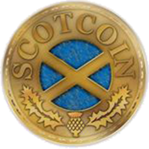 Scotcoin Wallet