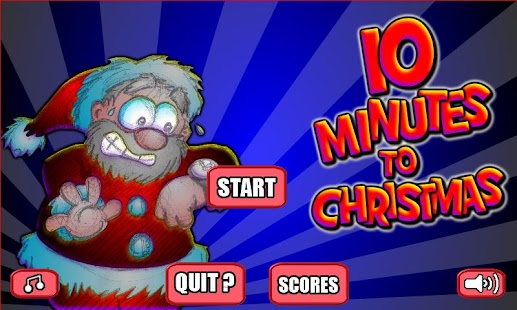 Lastest Ten Minutes To Christmas APK