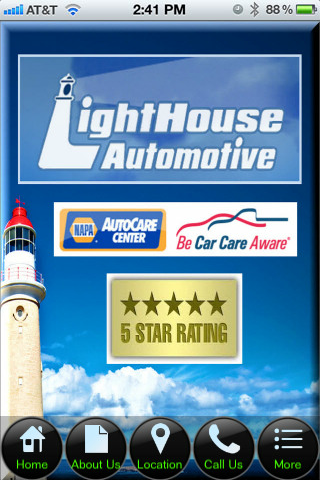 免費下載商業APP|Lighthouse Automotive app開箱文|APP開箱王