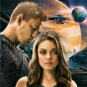 Jupiter Ascending