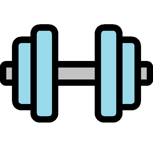 BodyBuilding Workout 健康 App LOGO-APP開箱王