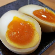 山小屋拉麵(台南店)