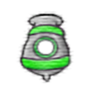 Paper Space Cannon logo